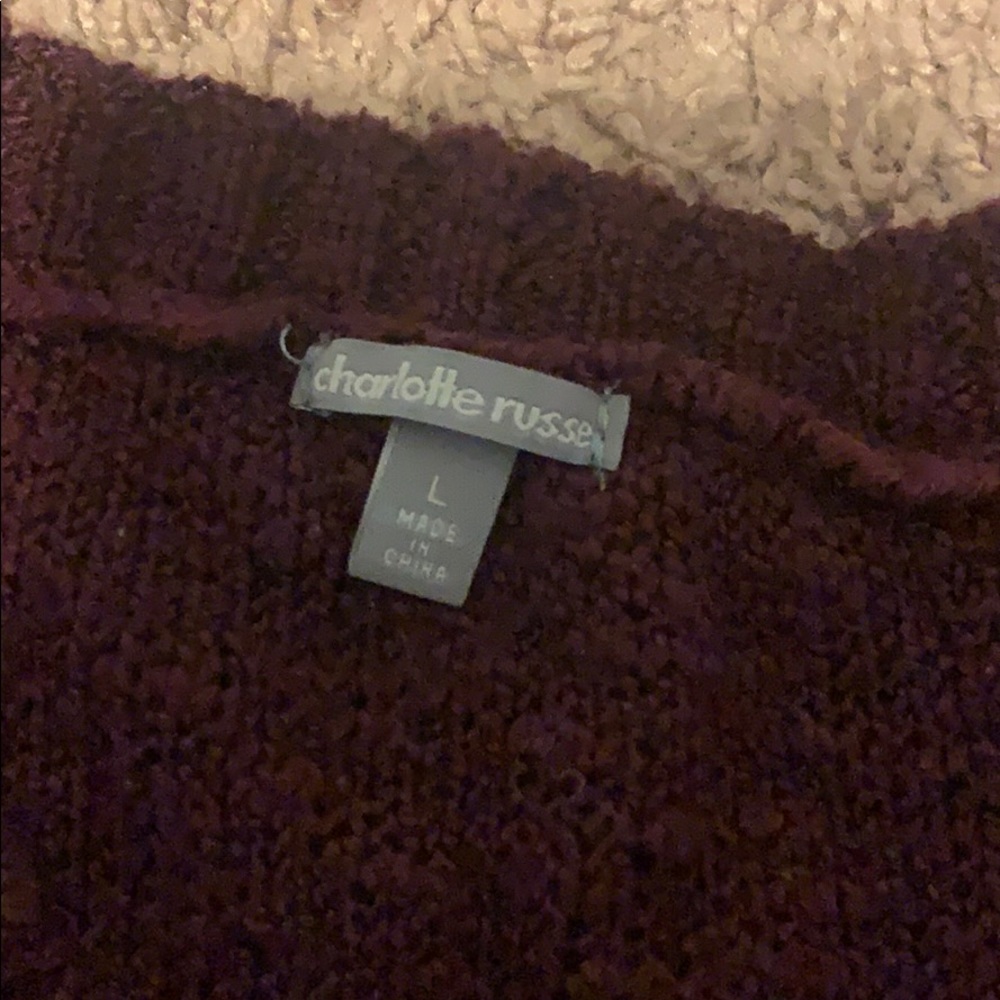 Sweater - Picture 2 of 3
